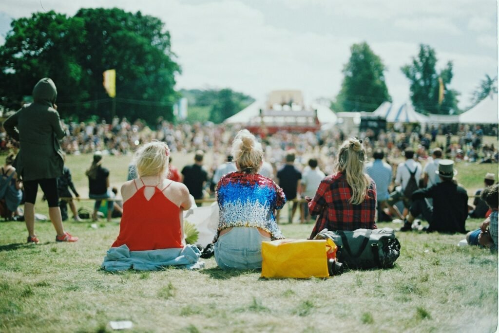 Glastonbury Festival