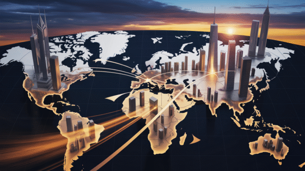 How 2025 Redefined International Alliances