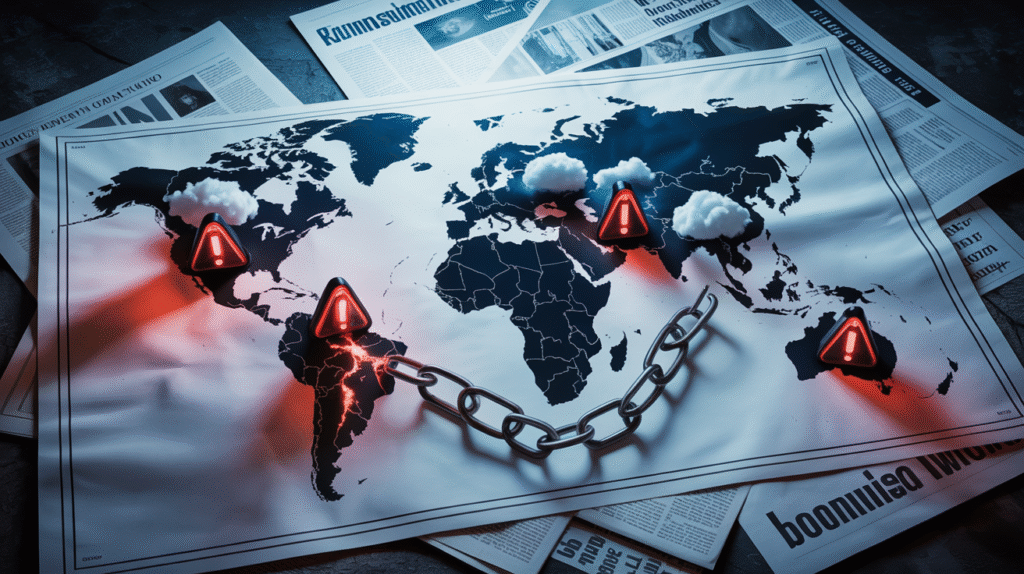 Impact on Global Stability