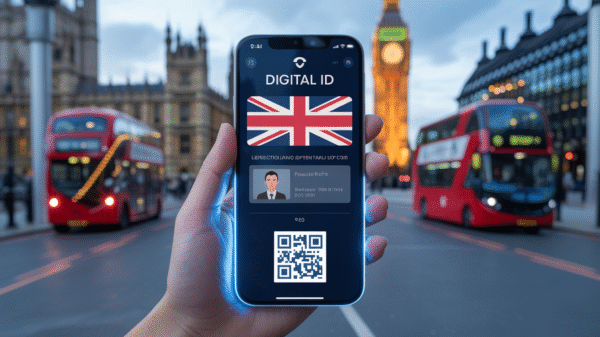 Empowering Privacy: 3 Ideas How Digital ID Enhances Security in the UK